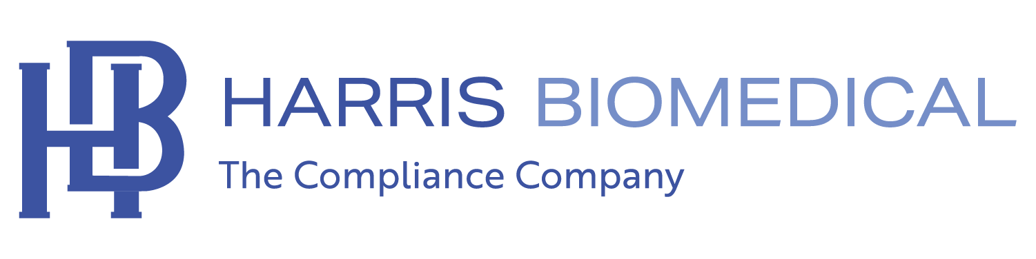 <em>HARRISBIOMEDICAL</em> 